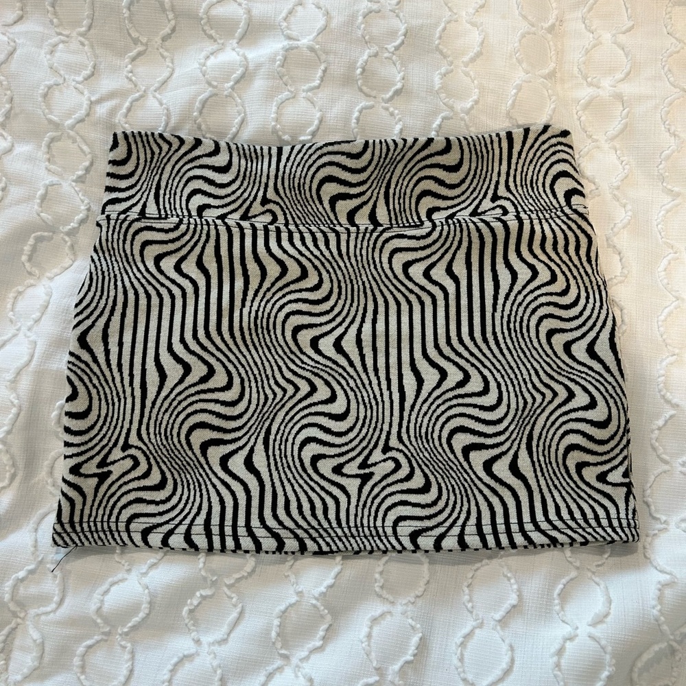 Urban Outfitters Mini Skirt